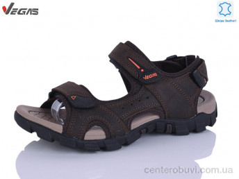 Сандалии Supo-Vegas