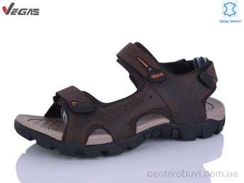 Сандалии Supo-Vegas