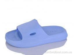 Шлепки Inblue