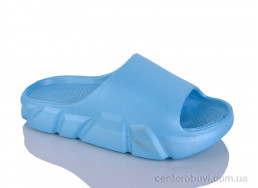 Шлепки Inblue