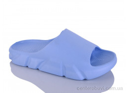 Шлепки Inblue