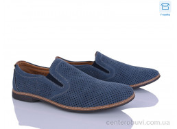 Туфли Захар-Gold