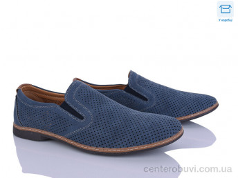 Туфли Захар-Gold