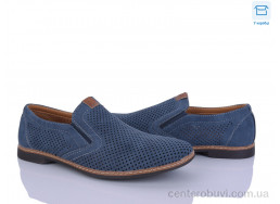 Туфли Захар-Gold