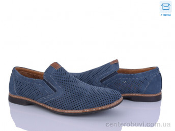 Туфли Захар-Gold