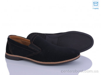 Туфли Захар-Gold