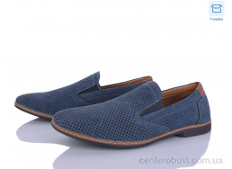 Туфли Захар-Gold