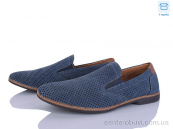 Туфли Захар-Gold