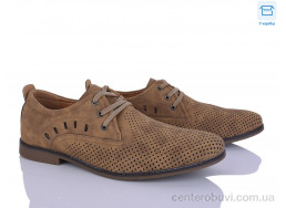 Туфли Захар-Gold