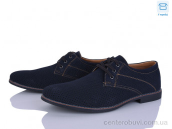 Туфли Захар-Gold