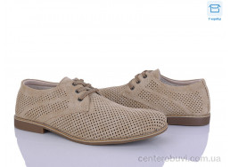 Туфли Захар-Gold