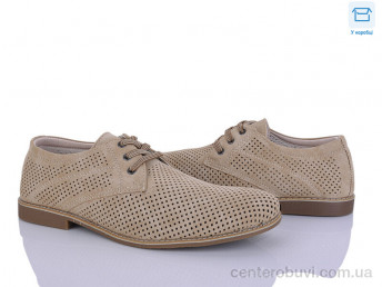 Туфли Захар-Gold