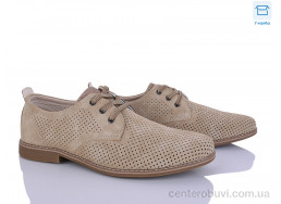 Туфли Захар-Gold