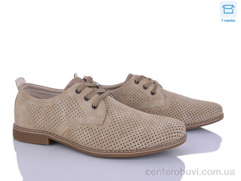 Туфли Захар-Gold