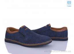 Туфли Захар-Gold