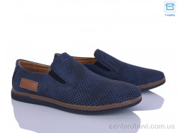 Туфли Захар-Gold