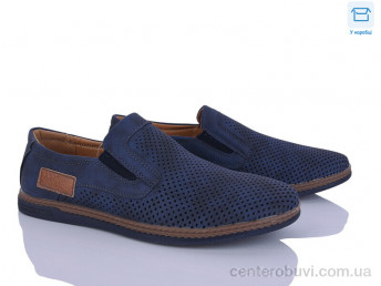 Туфли Захар-Gold