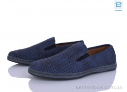 Туфли Захар-Gold