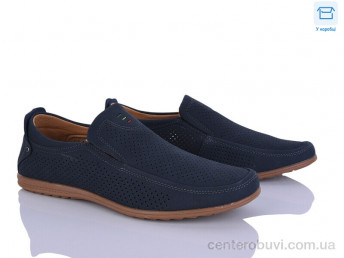 Туфли Захар-Gold