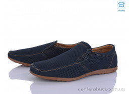 Туфли Захар-Gold