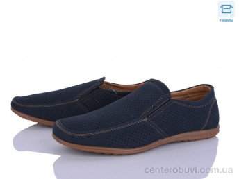 Туфли Захар-Gold