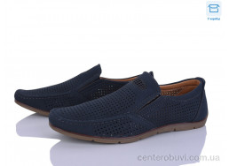 Туфли Захар-Gold