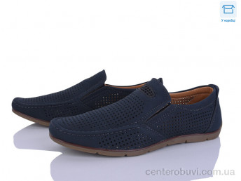 Туфли Захар-Gold