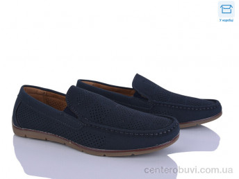 Туфли Захар-Gold