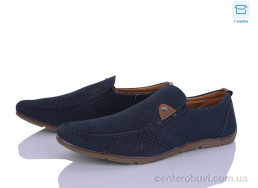 Туфли Захар-Gold