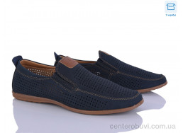 Туфли Захар-Gold