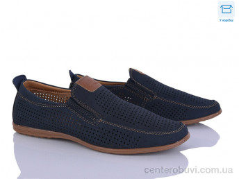 Туфли Захар-Gold