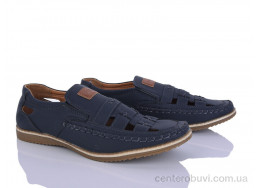 Туфли Захар-Gold