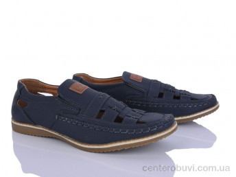 Туфли Захар-Gold