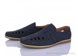 Туфли Захар-Gold