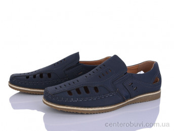 Туфли Захар-Gold