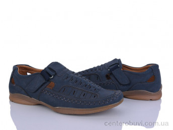 Туфли Захар-Gold