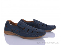 Туфли Захар-Gold