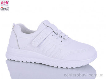 Кроссовки Gukkcr