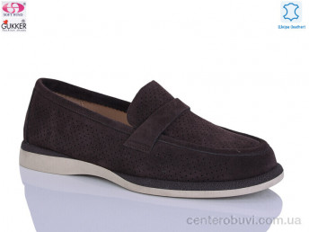 Туфли Gukkcr