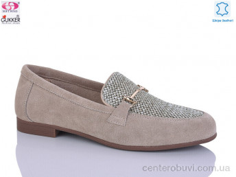 Туфли Gukkcr
