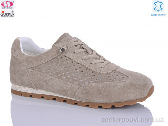 Кроссовки Gukkcr