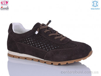 Кроссовки Gukkcr