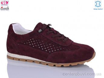 Кроссовки Gukkcr