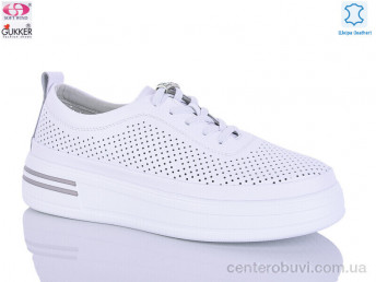 Кроссовки Gukkcr