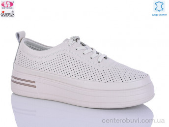 Кроссовки Gukkcr