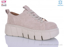 Кроссовки Gukkcr