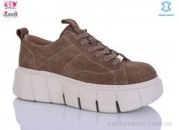 Кроссовки Gukkcr