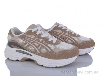 Кроссовки Loretta