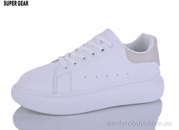 Кроссовки Super Gear
