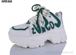 Кроссовки Super Gear
